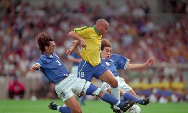 快速的反击 快速的反击