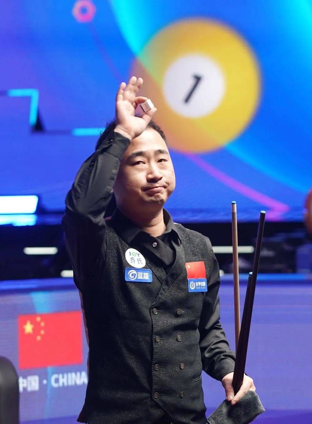 共同的支持 共同的支持