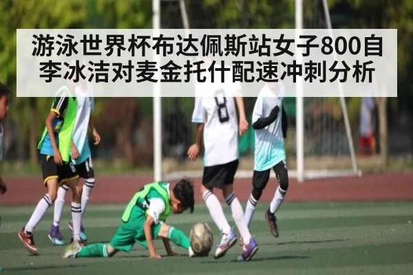 游泳世界杯布达佩斯站女子800自李冰洁对麦金托什配速冲刺分析